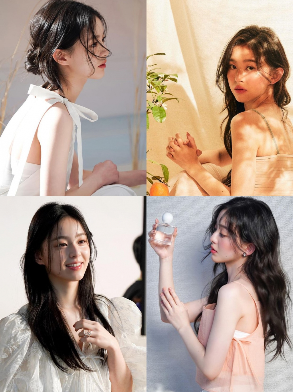 /사진=박지후 인스타그램