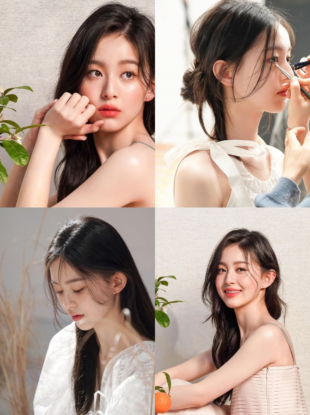 /사진=박지후 인스타그램