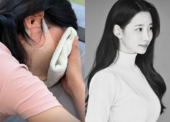 /사진=조현 인스타그램