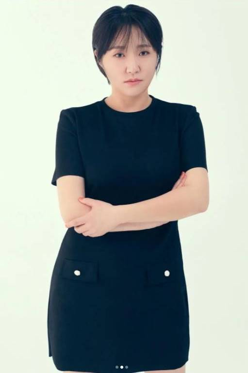 /사진=김현숙 인스타그램
