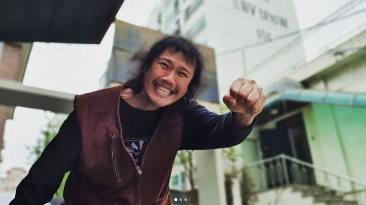 /사진=육중완 인스타그램