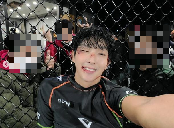 /사진=이준기 인스타그램