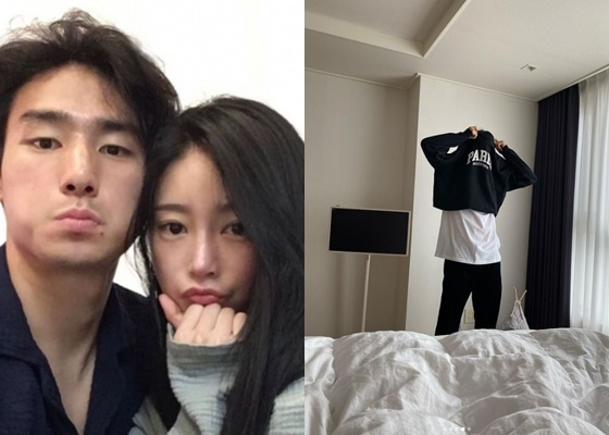 /사진=소연 인스타그램
