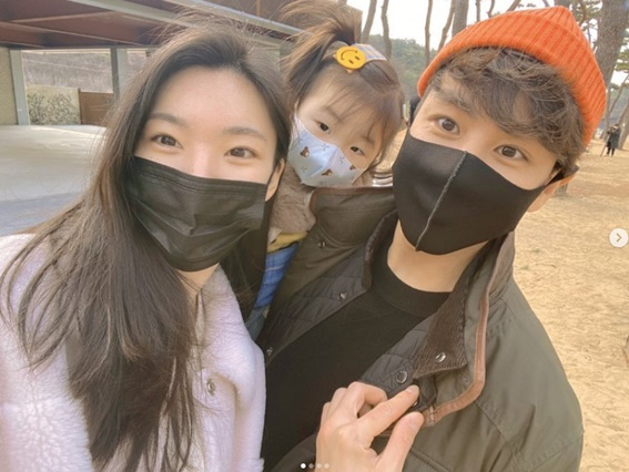 /사진=이다은 인스타그램