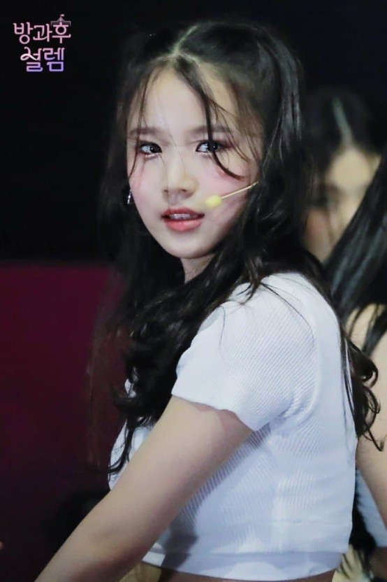 /사진=방과후 설렘