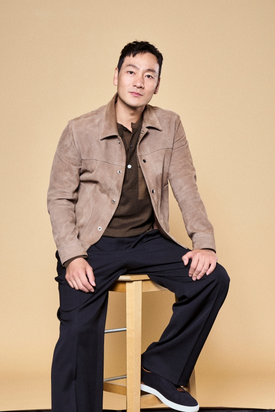 박해수 / 사진=넷플릭스