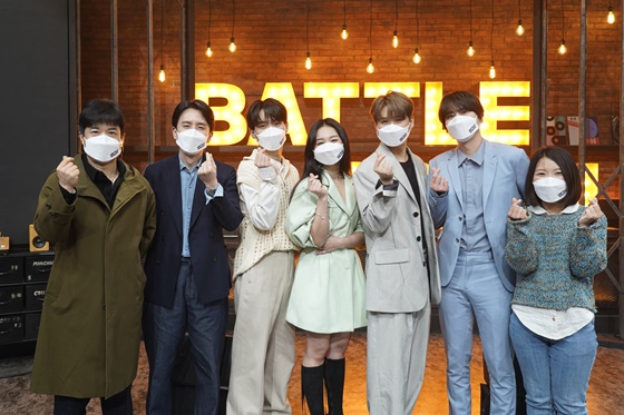 /사진=JTBC