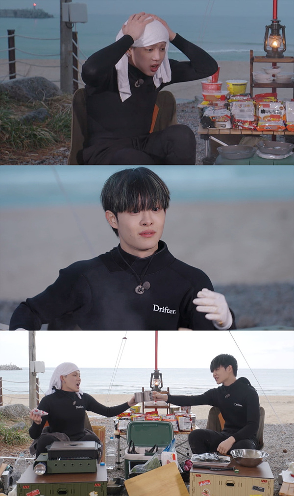 /사진=tvN