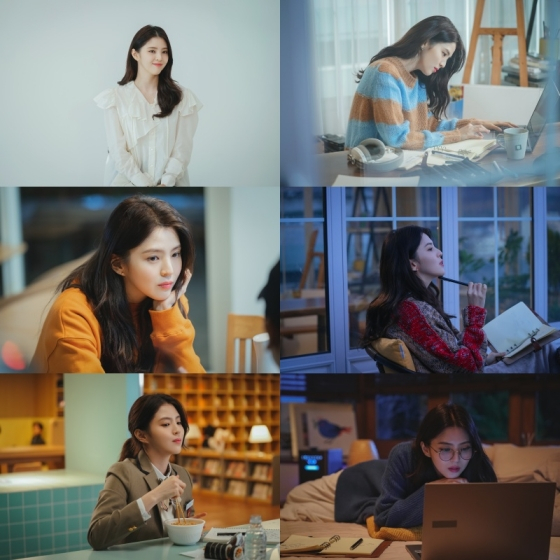 한소희 / 사진=월트디즈니컴퍼니코리아