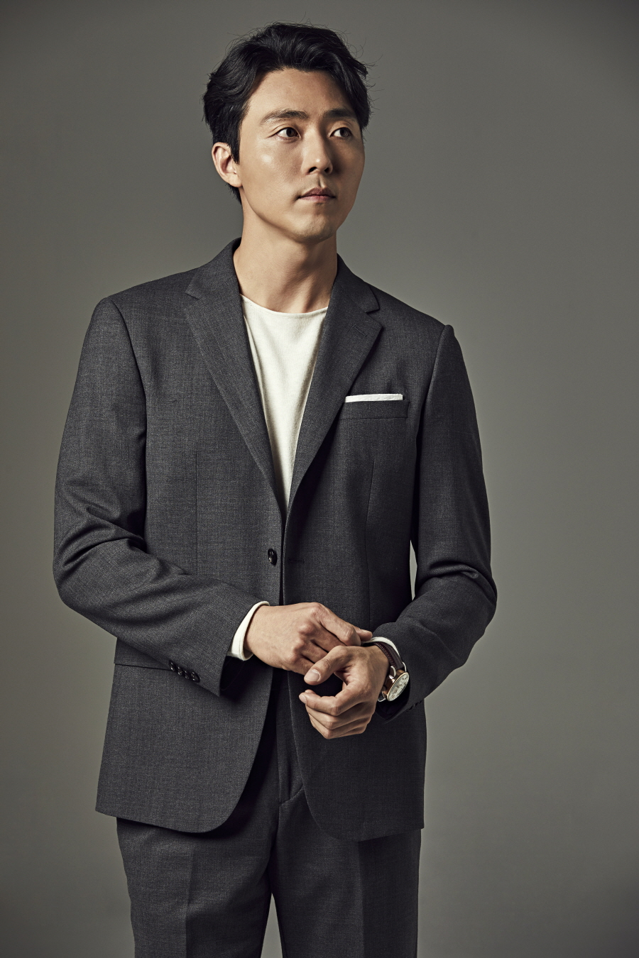 배우 이무생 /사진=에일리언컴퍼니