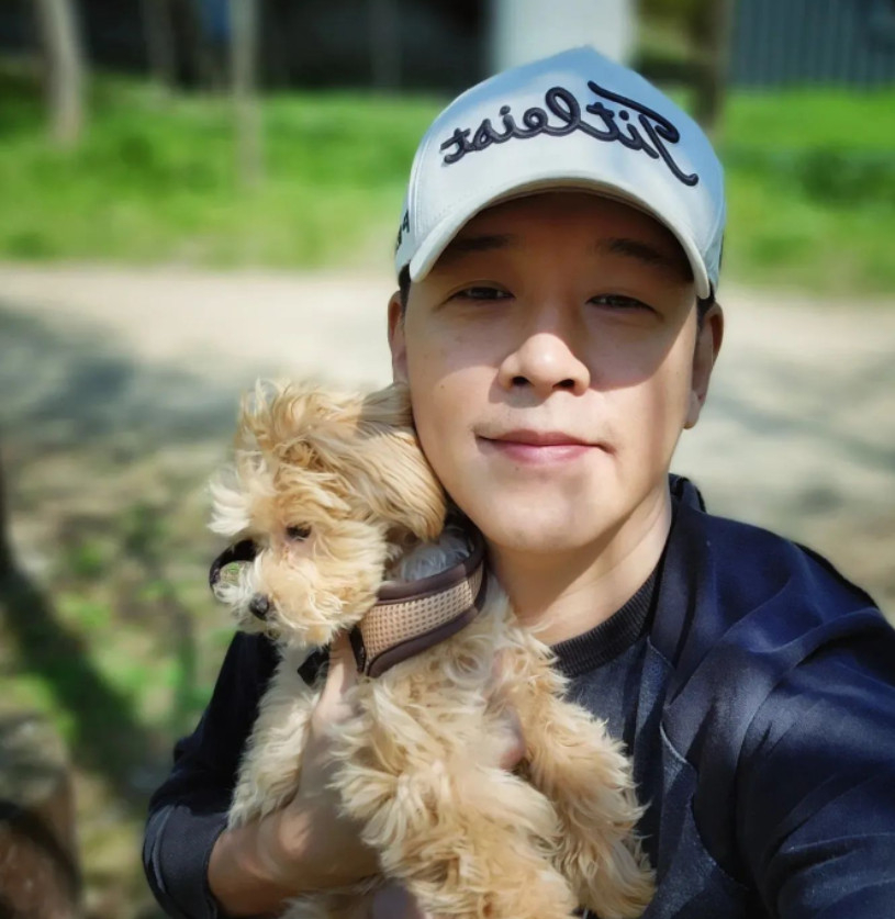 배우 류시원 /사진=류시원 인스타그램