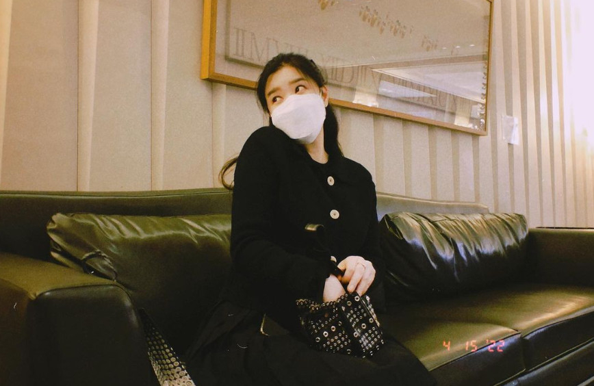 가수 린 /사진=린 인스타그램