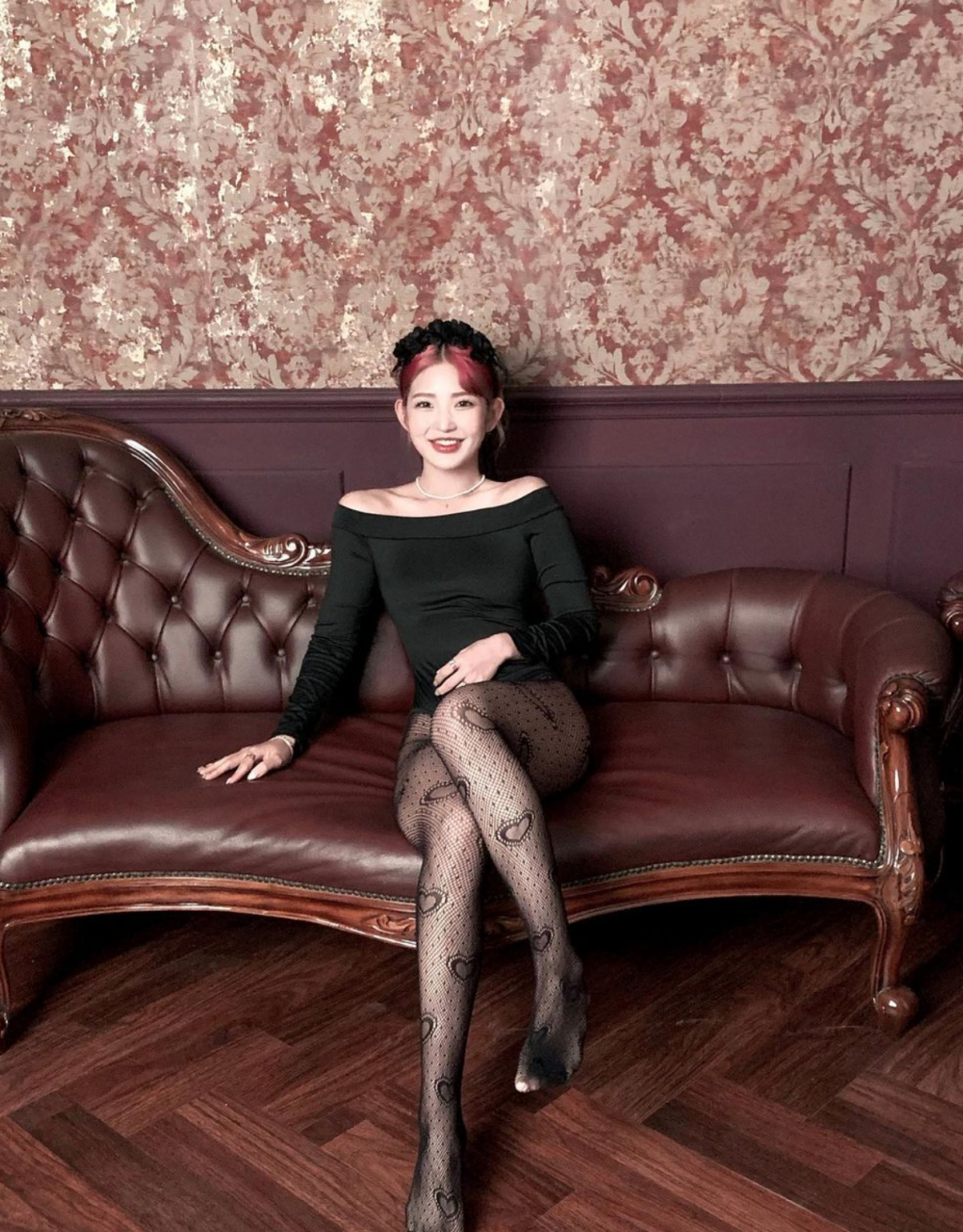 /사진=최준희 인스타그램