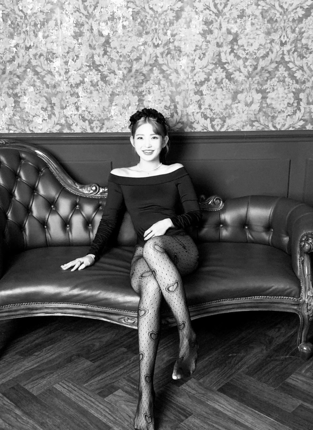 /사진=최준희 인스타그램
