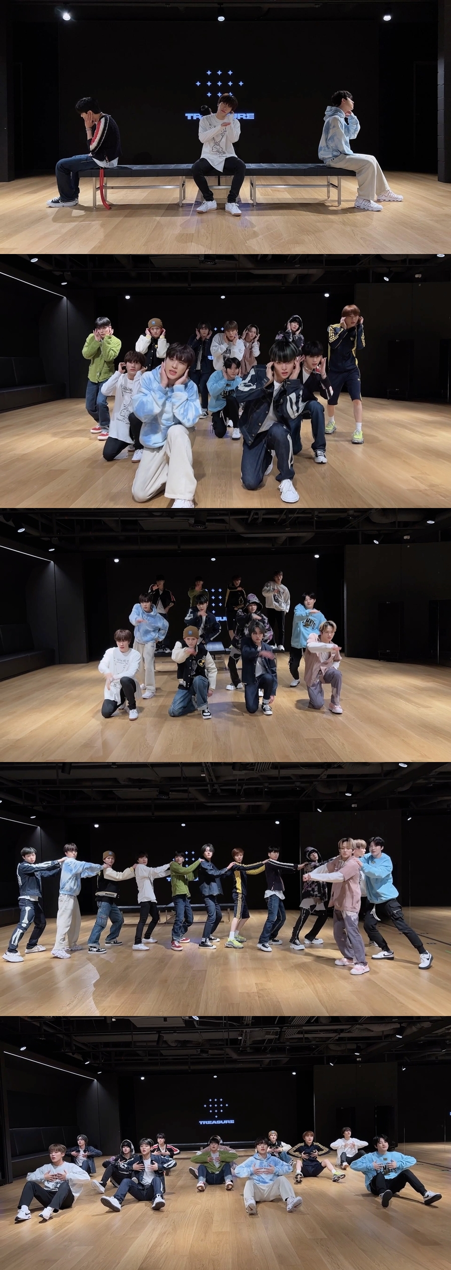/사진=YG엔터테인먼트
