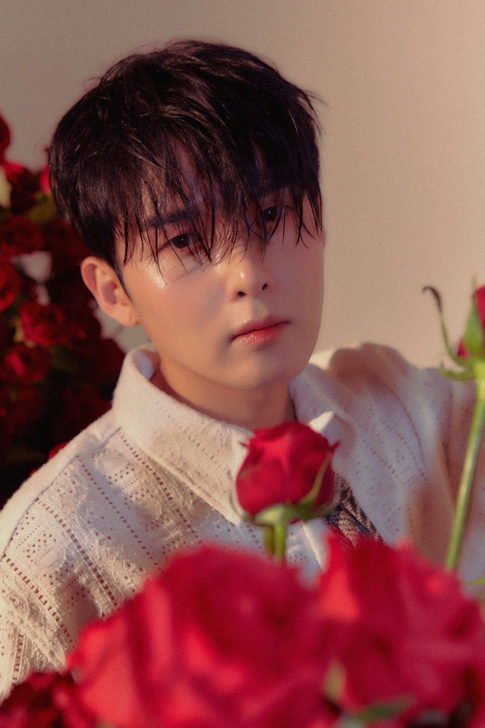 려욱/사진제공=Label SJ