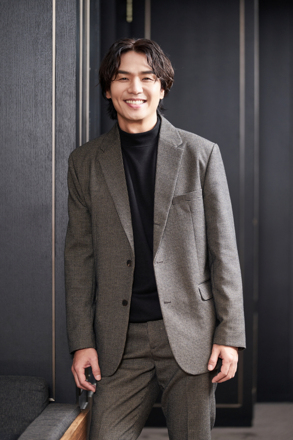 김태훈 /사진제공=엘줄라이엔터테인먼트