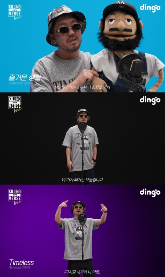 /사진제공=딩고