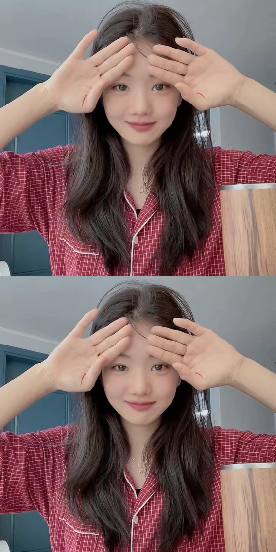 배우 이세희/사진=이세희 인스타그램