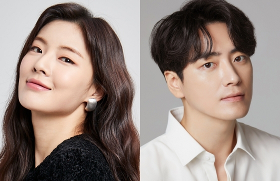 이선빈, 이준혁 / 사진=이니셜엔터테인먼트, 에이스팩토리