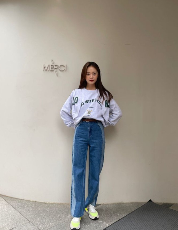 /사진=전소민 인스타그램