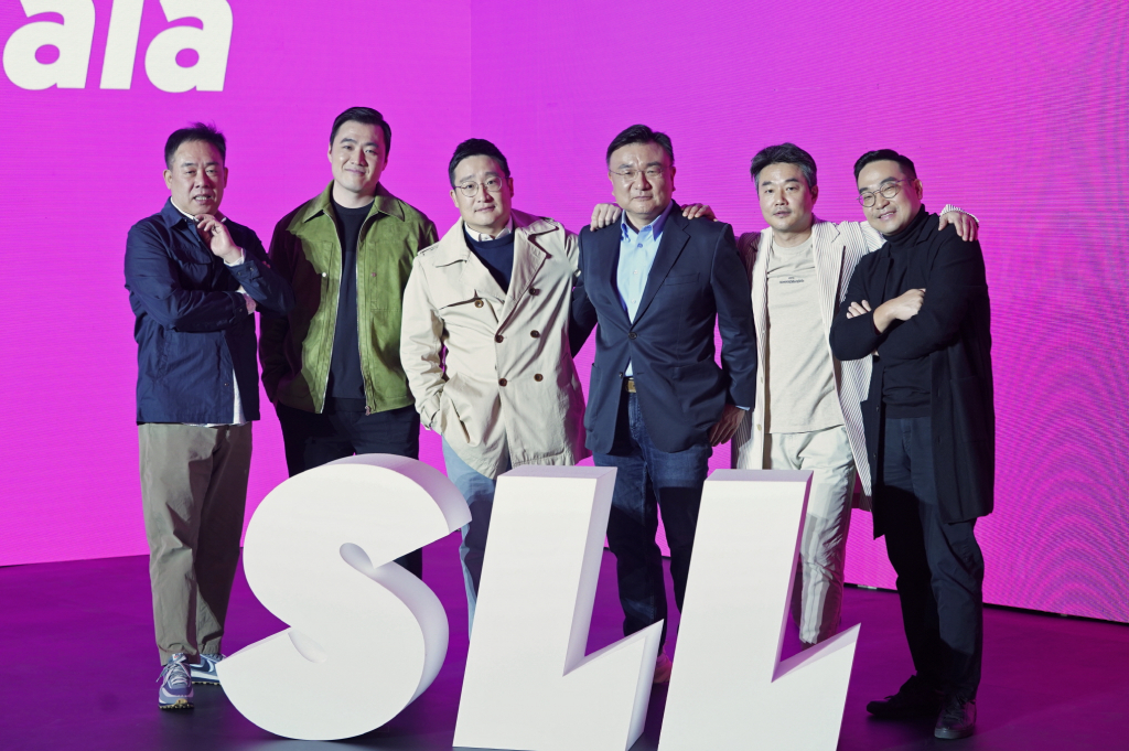 /사진=SLL