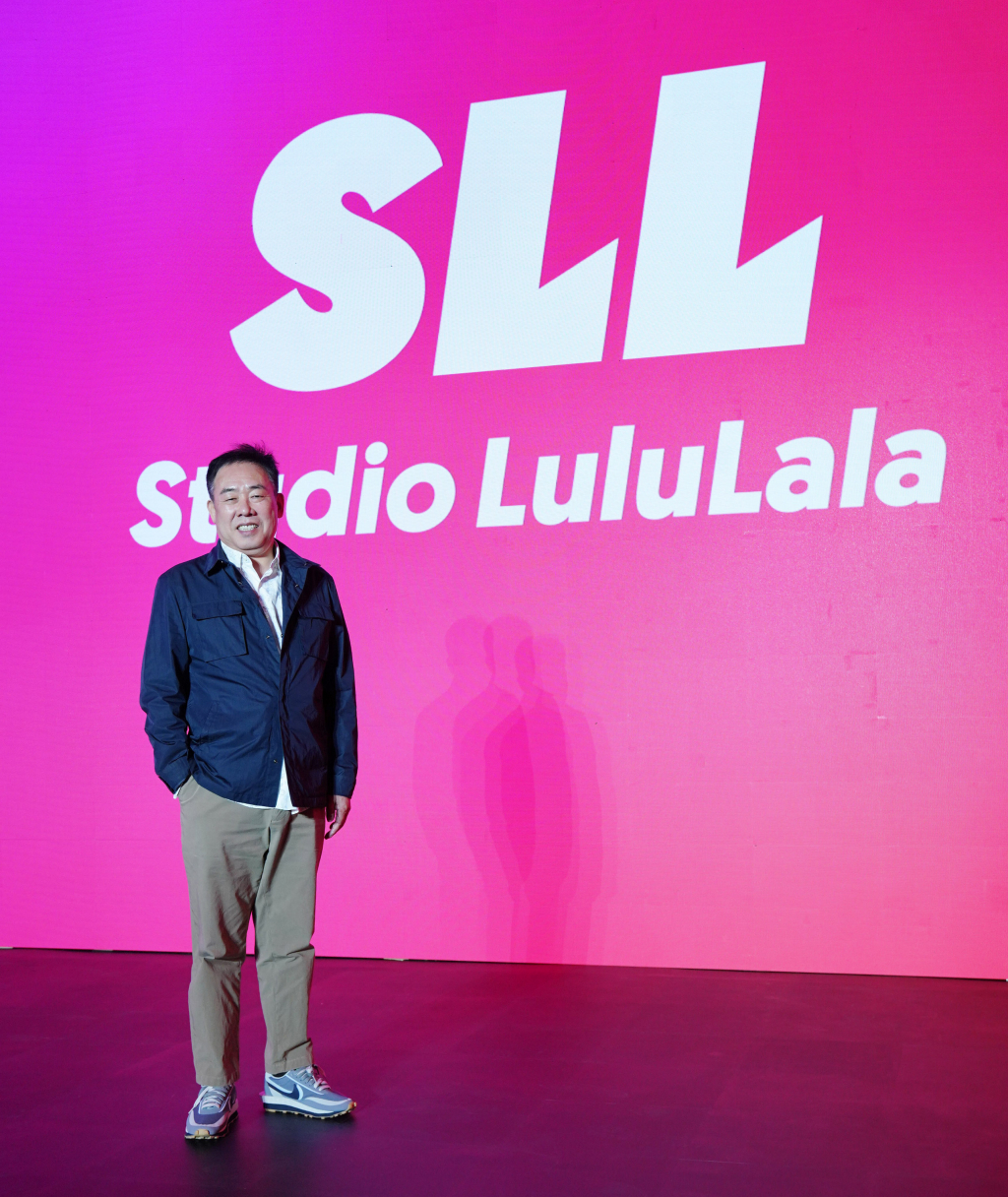 정경문 SLL 대표 /사진=SLL