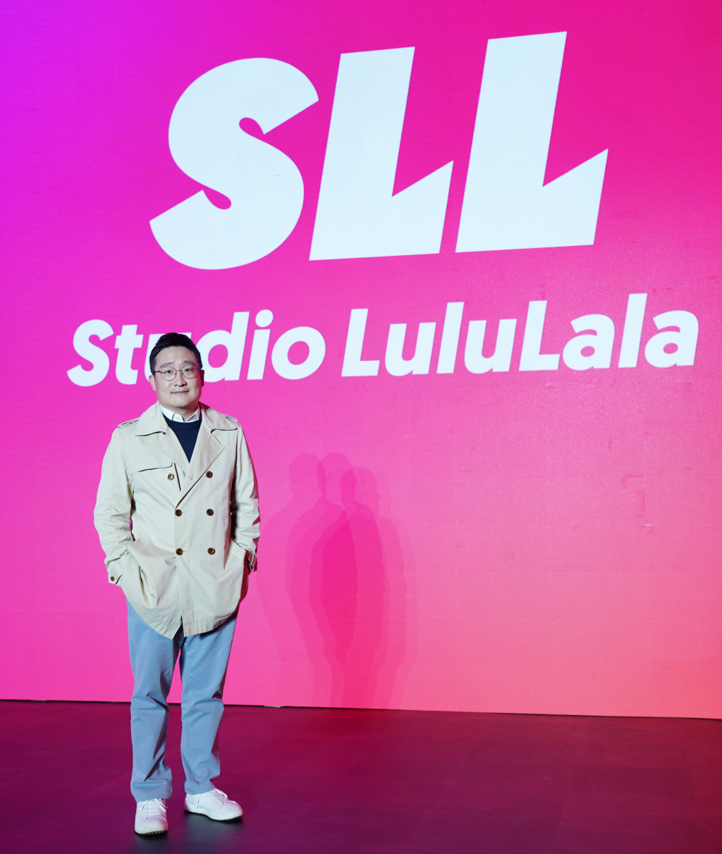 박준서 SLL 제작본부장 /사진=SLL