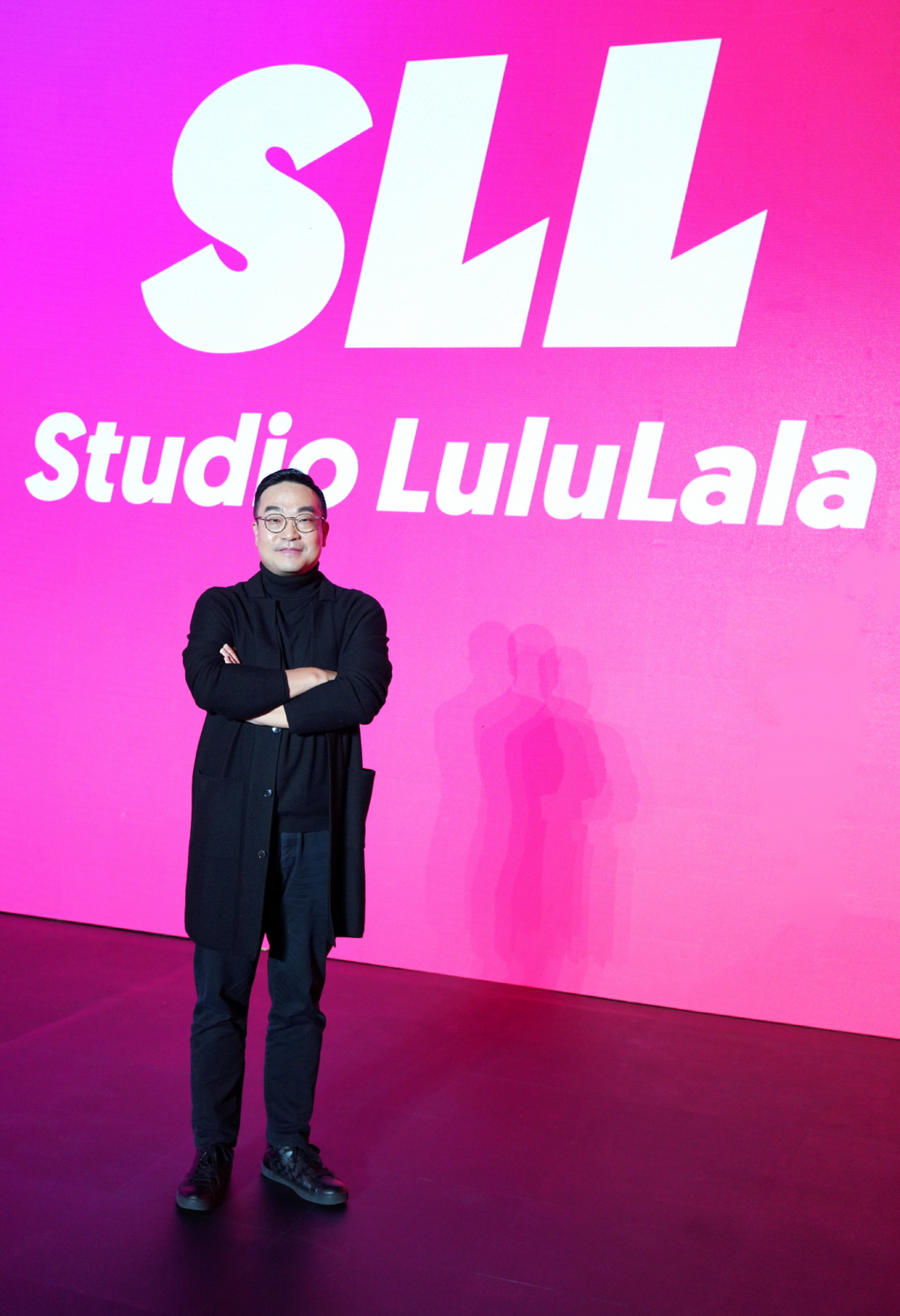 최재혁 SLL 전략실장 /사진=SLL