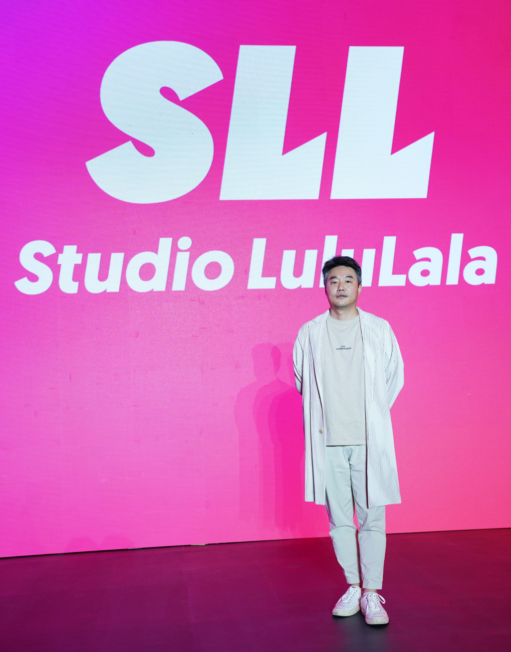 이재규 필름몬스터 감독 /사진=SLL