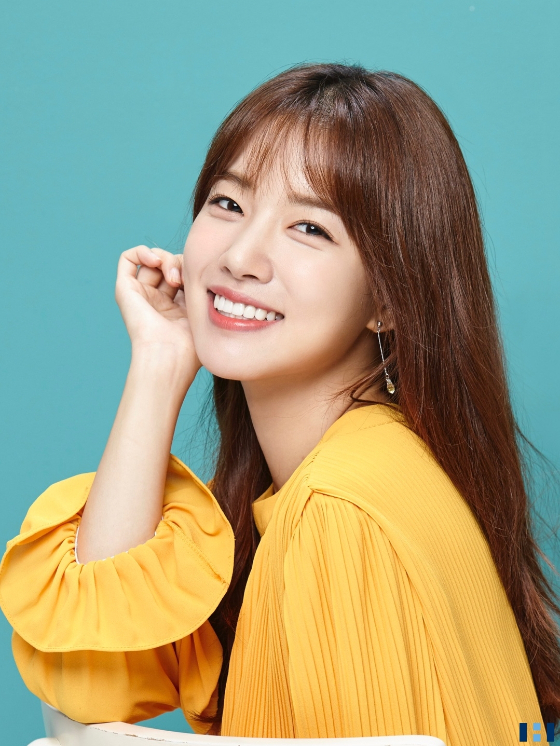 조윤서 / 사진=HB엔터테인먼트