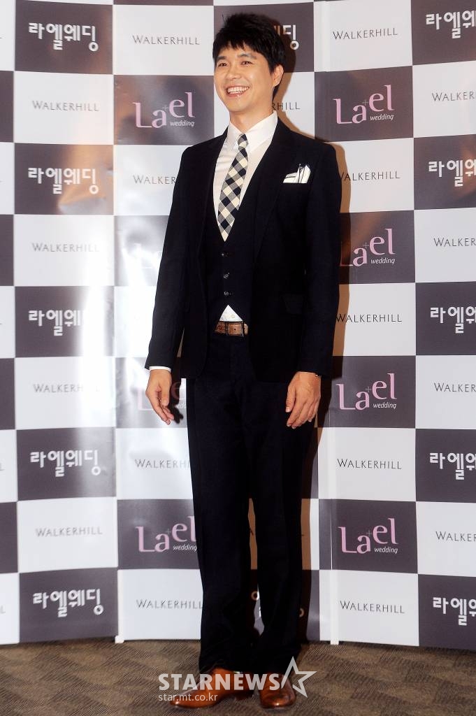 방송인 박수홍  /사진=스타뉴스