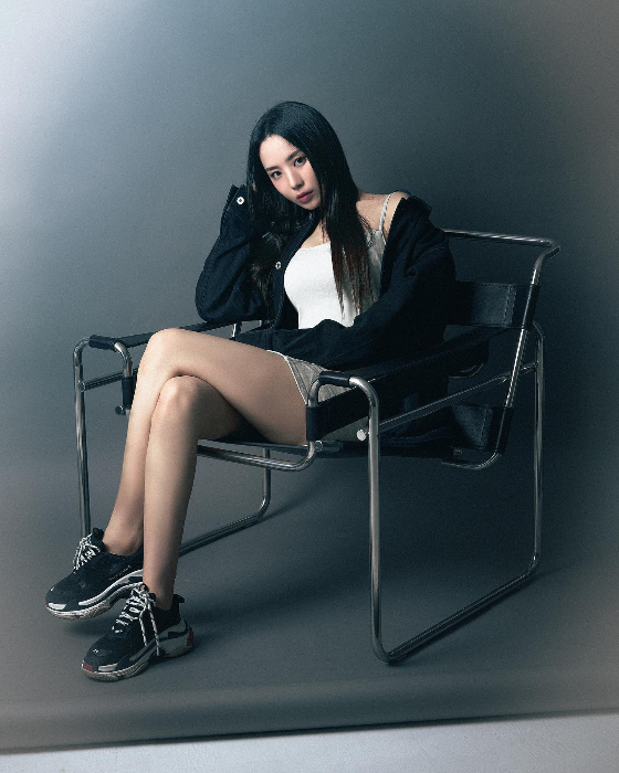 최연수/사진=최연수 인스타그램