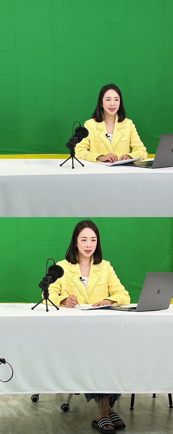 박은영./사진=박은영 인스타그램
