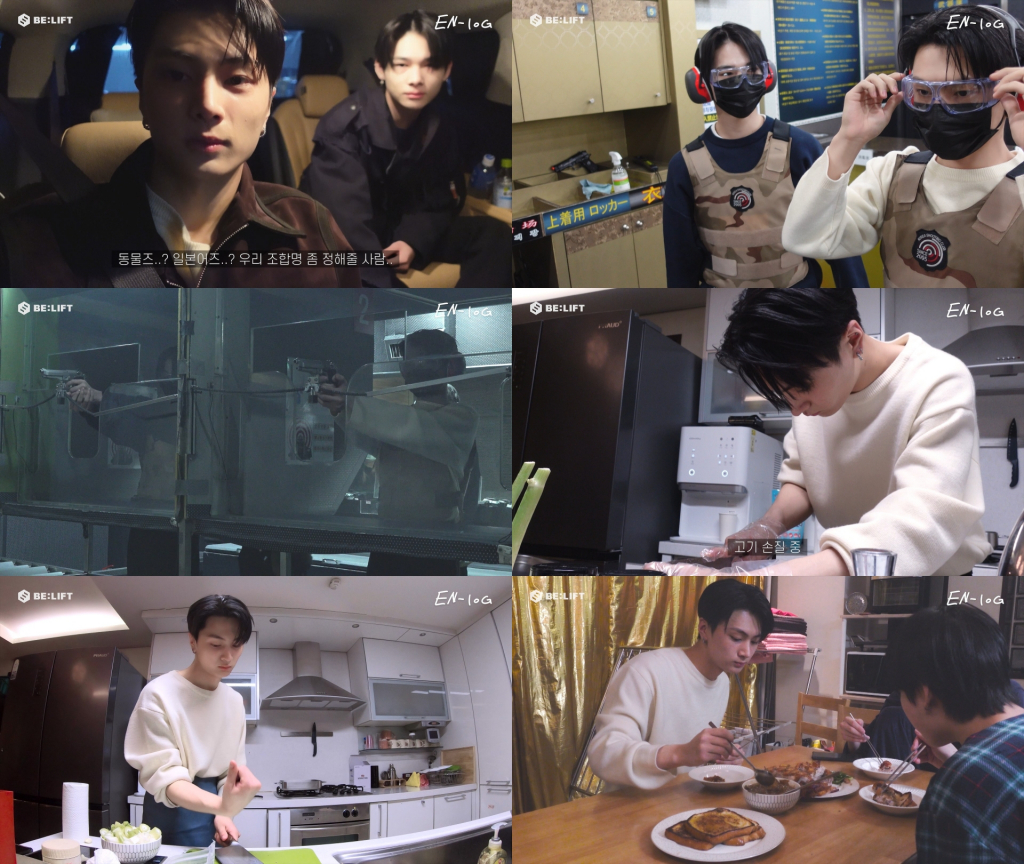 /사진=빌리프랩