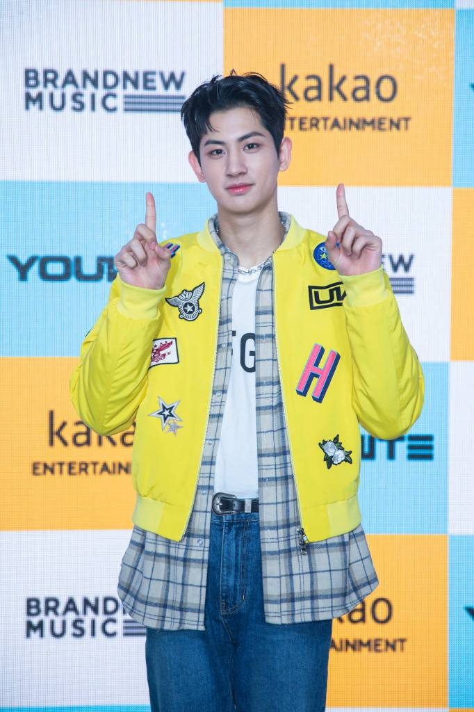 형석 /사진=브랜뉴뮤직