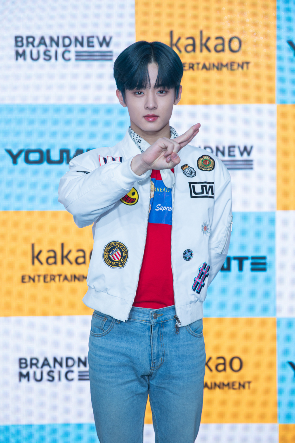 우노 /사진=브랜뉴뮤직