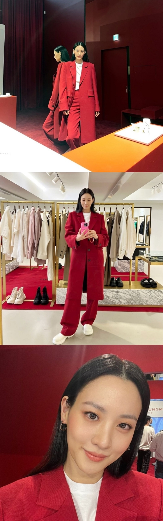 /사진=수현 인스타그램