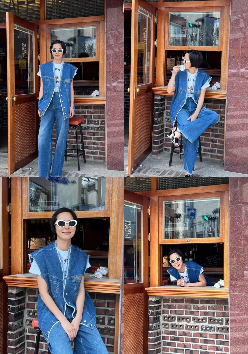 /사진=김나영 인스타그램