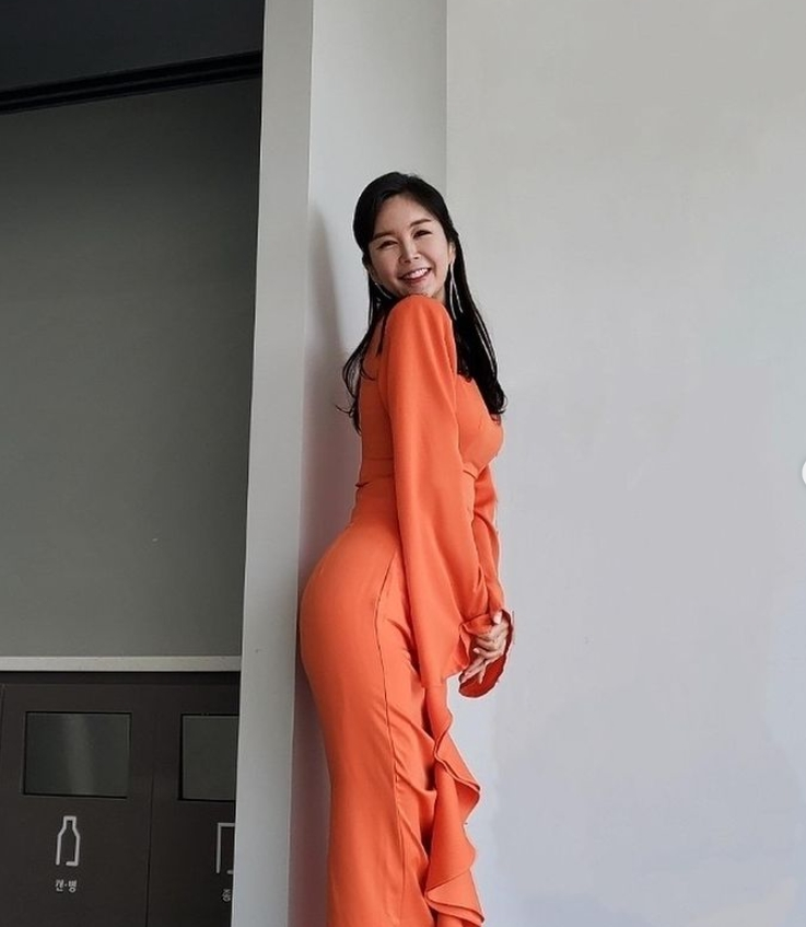 /사진=장영란 인스타그램