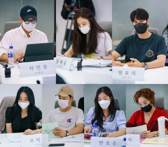키스 식스 센스 / 사진=디즈니플러스
