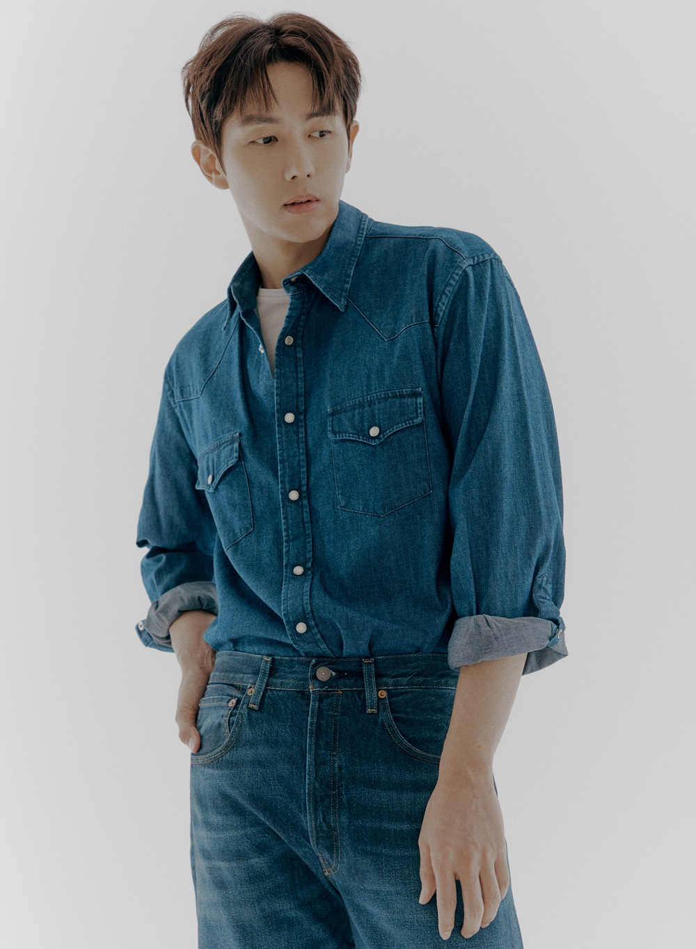 가수 겸 배우 임슬옹 /사진제공=젤리피쉬엔터테인먼트