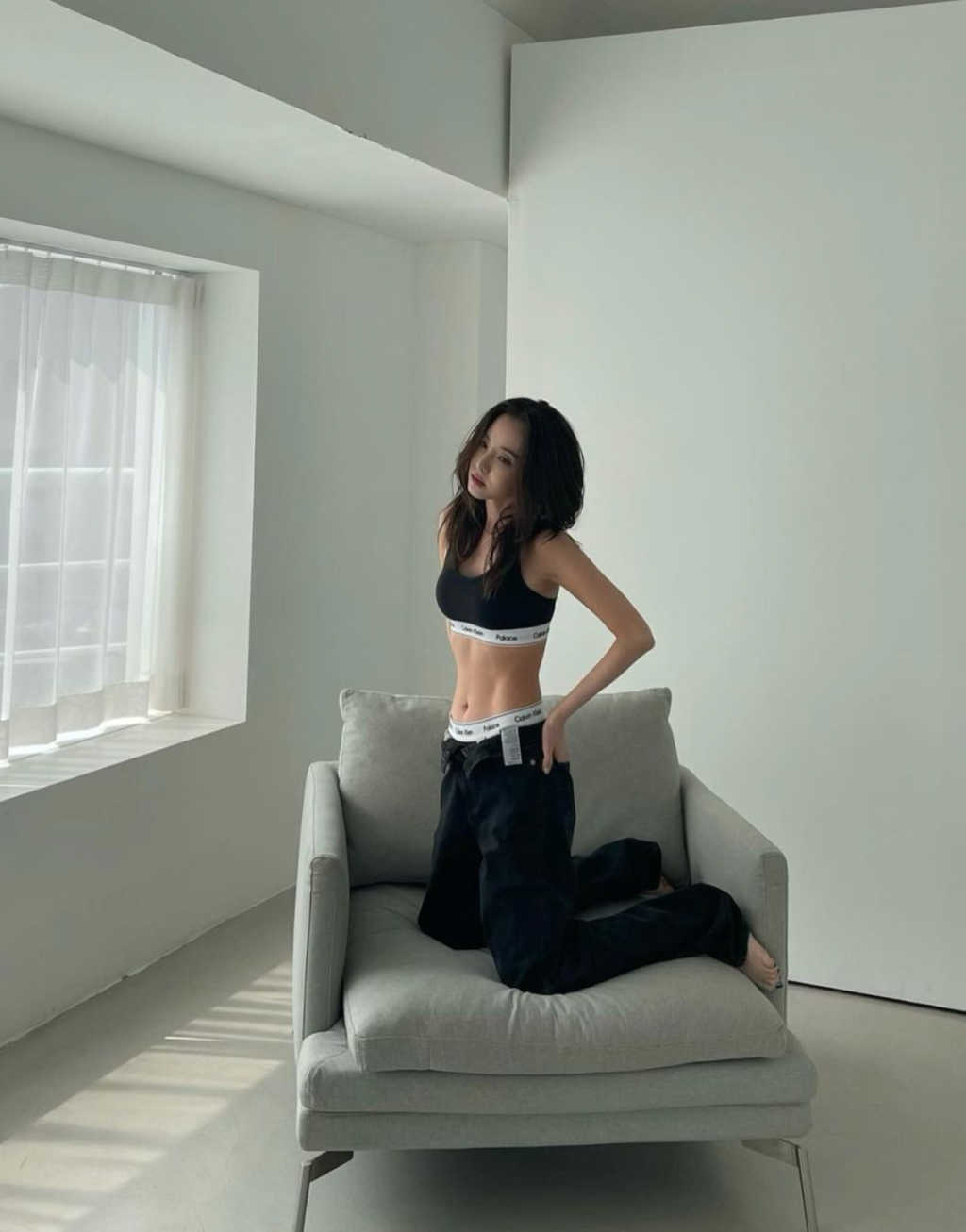 /사진=산다라박 인스타그램
