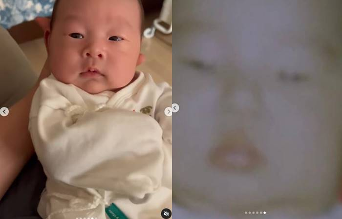 /사진=자이언트핑크 인스타그램