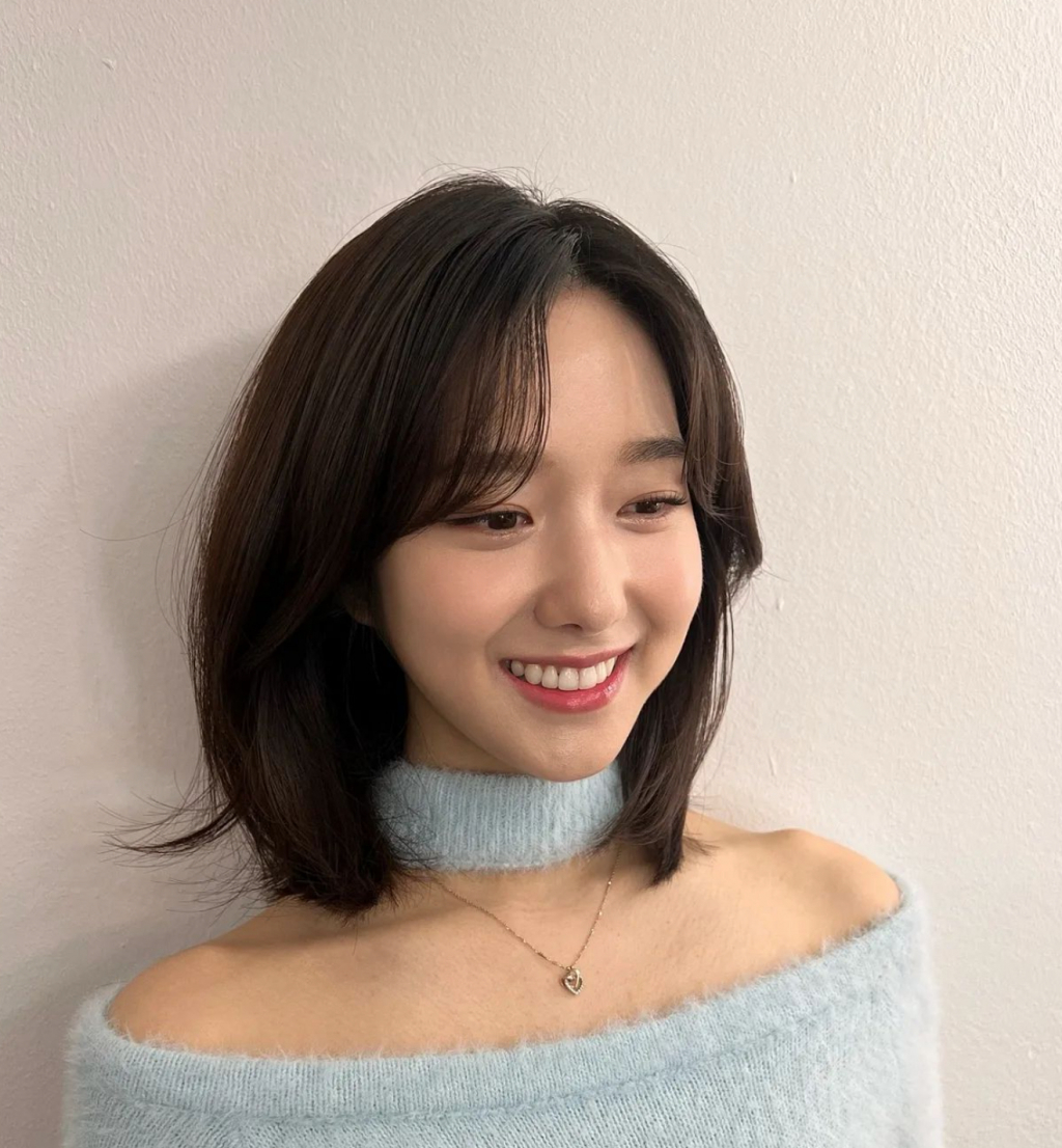 /사진=이혜성 인스타그램