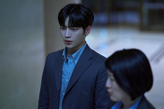 서강준 / 사진=디즈니플러스