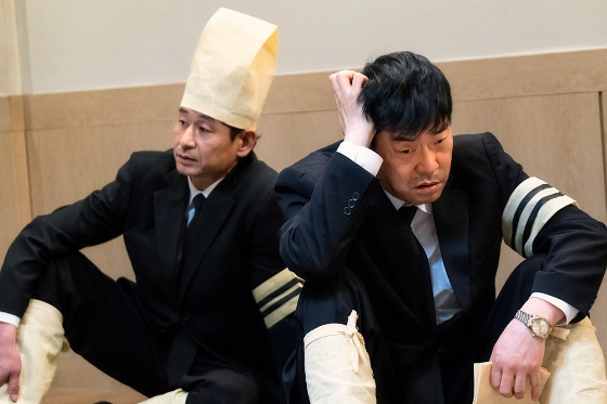 봄날 / 사진=(주)콘텐츠판다