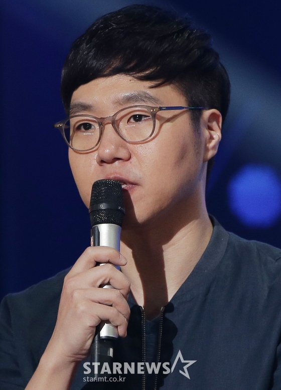 KBS 2TV '1박2일 시즌4'에 '개그콘서트'를 연출했던 이정규 PD가 새 메인 PD로 확정됐다./사진=김창현 기자 chmt@