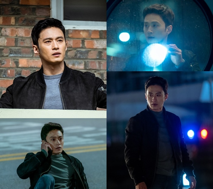 /사진=티빙, 사람엔터테인먼트