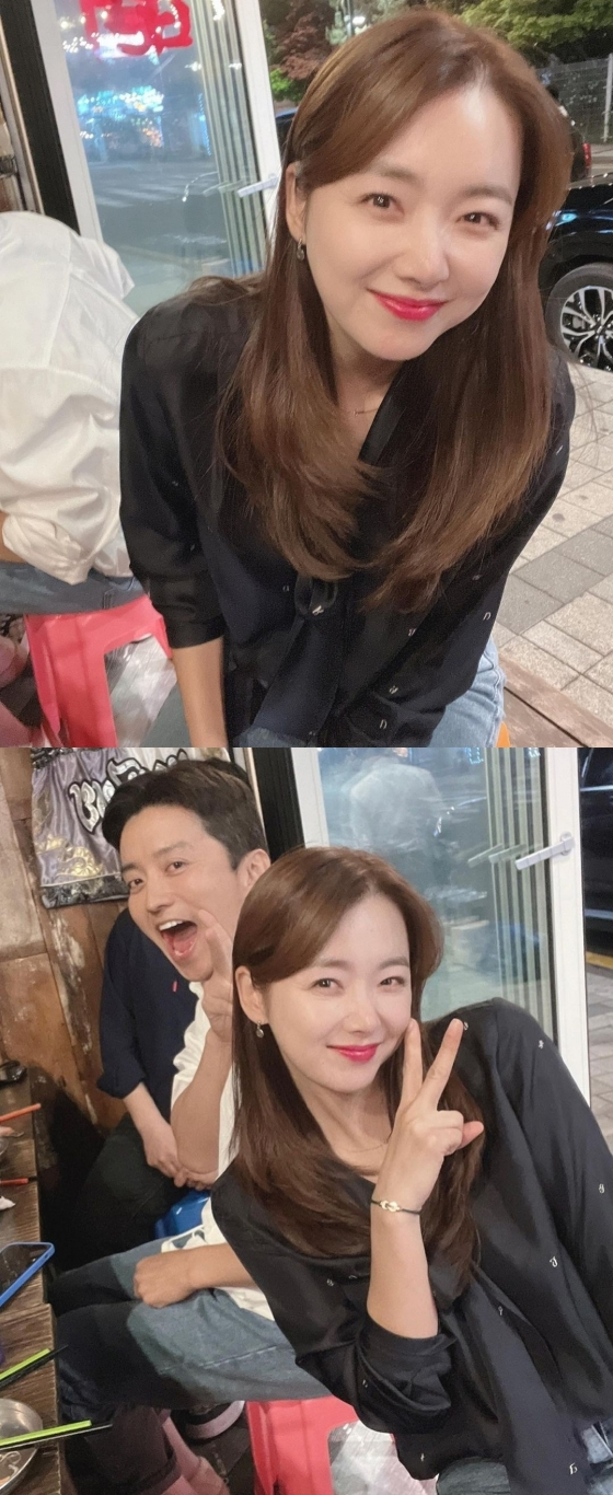 /사진=소이현 인스타그램